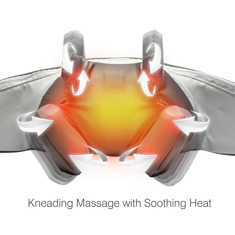 MASSOVIA™  Neck & Shoulder Hand-Like Massager