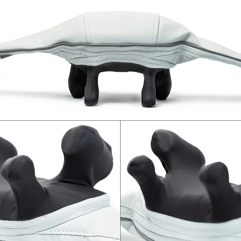 MASSOVIA™  Neck & Shoulder Hand-Like Massager