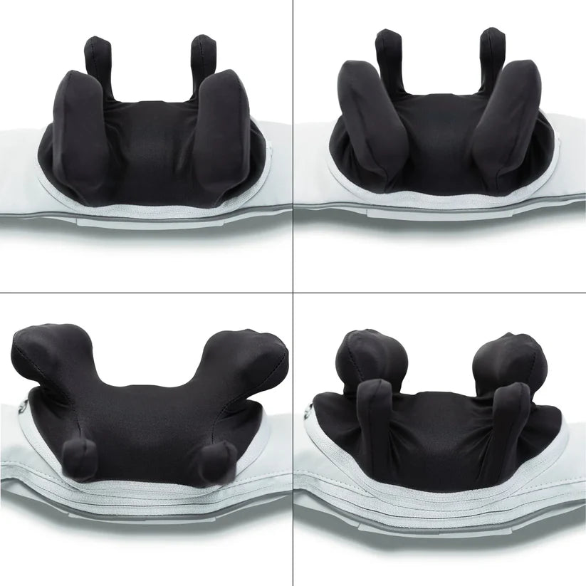 MASSOVIA™  Neck & Shoulder Hand-Like Massager