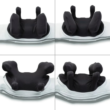 MASSOVIA™  Neck & Shoulder Hand-Like Massager