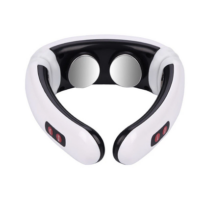 Massovia Neck Massager — Instant Pain Relief at Home