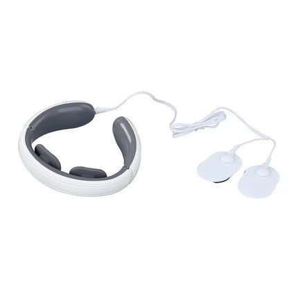 MASSOVIA™ Neck Relax+ EMS Massager