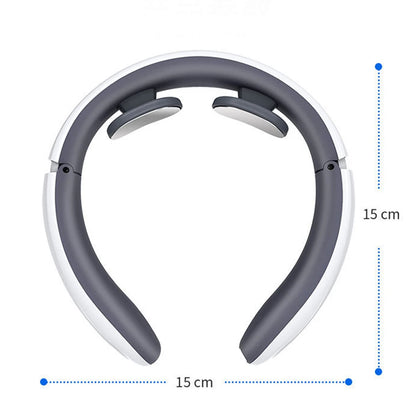 MASSOVIA™ Neck Relax+ EMS Massager