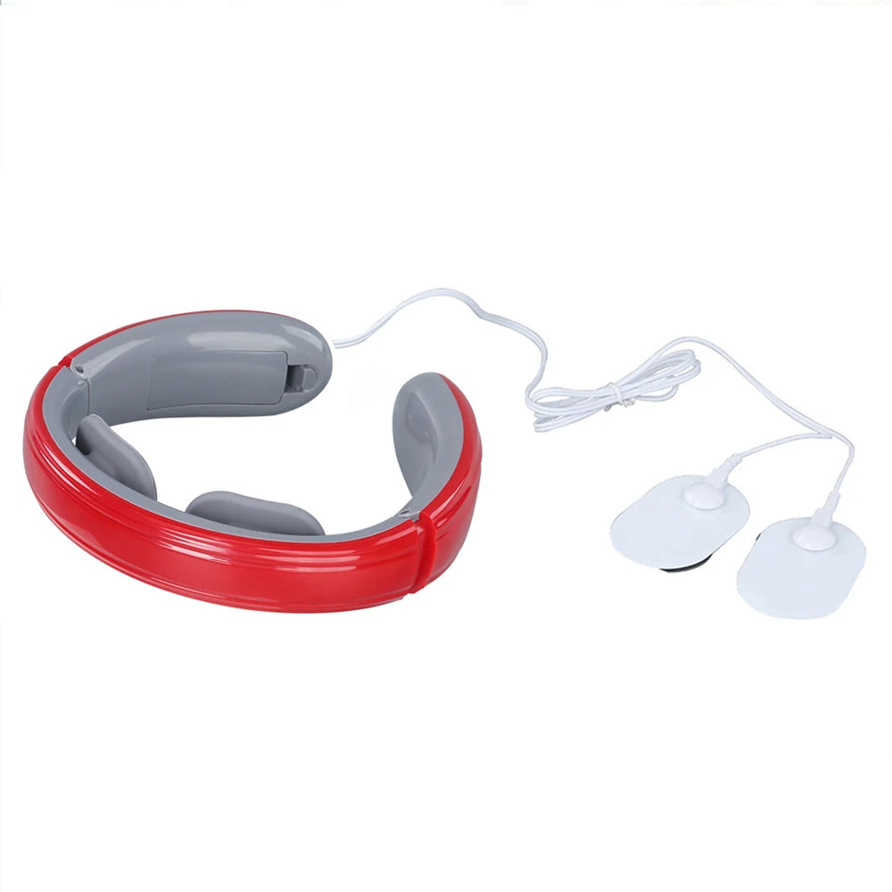 MASSOVIA™ Neck Relax+ EMS Massager