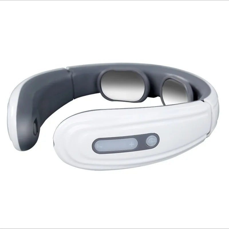 MASSOVIA™ Neck Relax+ EMS Massager