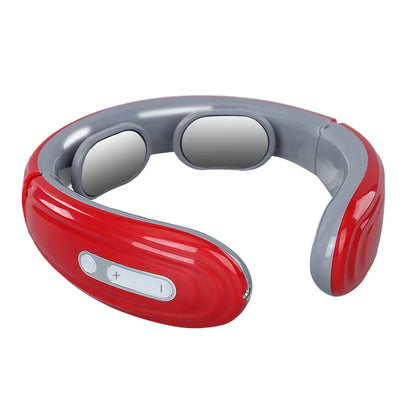 MASSOVIA™ Neck Relax+ EMS Massager